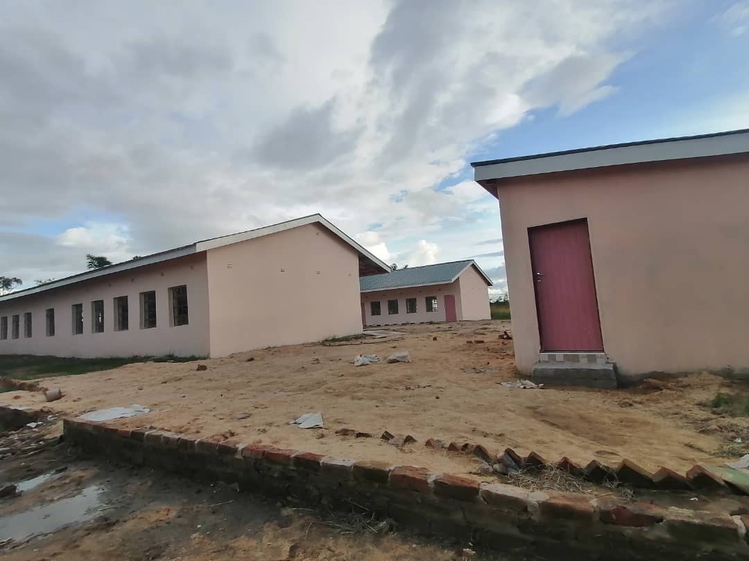Vamba Primary School